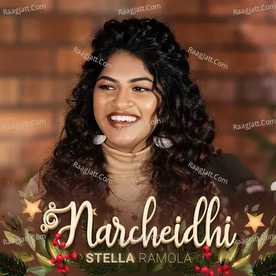 Narcheidhi Cover
