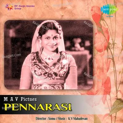 Pennarasi Tml Cover