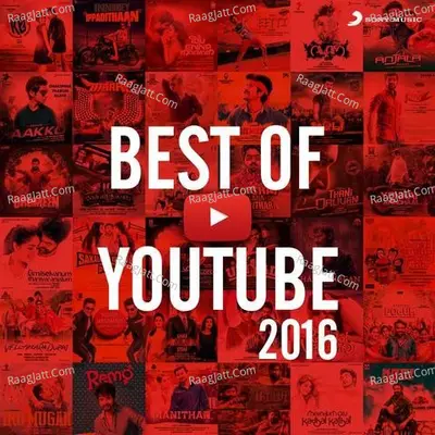 The Best of YouTube (2016) Poster