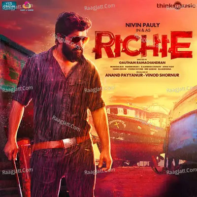 Richie - B Ajaneesh Loknath