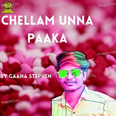 Chellam Unna Paaka Cover