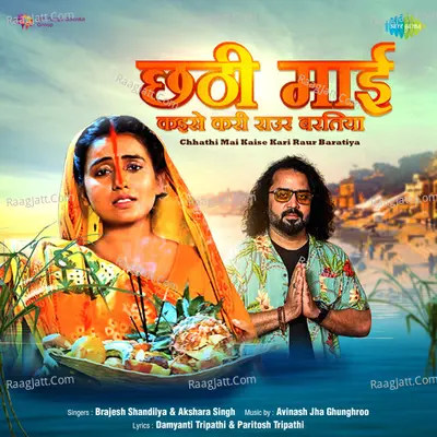 Brajesh Shandilya Image