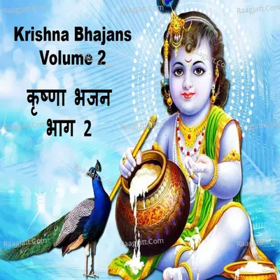 Krishna Bhajans Vol 2 Poster