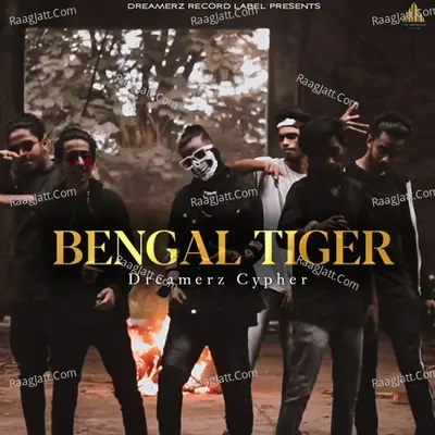 Bengal Tiger Cypher