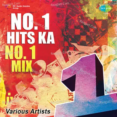 Number 1 Hits Ka Number 1 Mix - O. P. Nayyar
