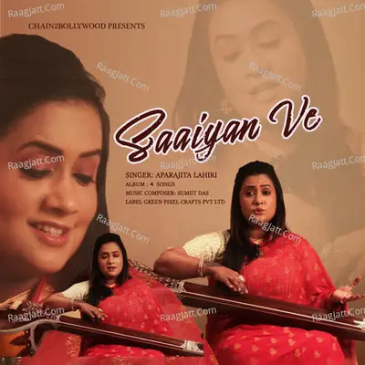 Saaiyan Ve Poster