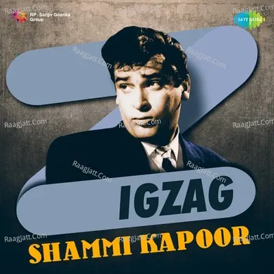 Zigzag Shammi Kapoor - Asha Bhosle