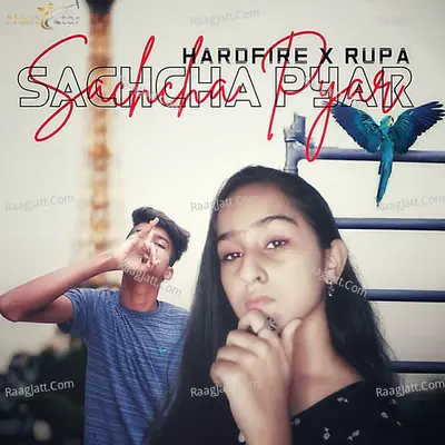 Sachcha Pyar Cover