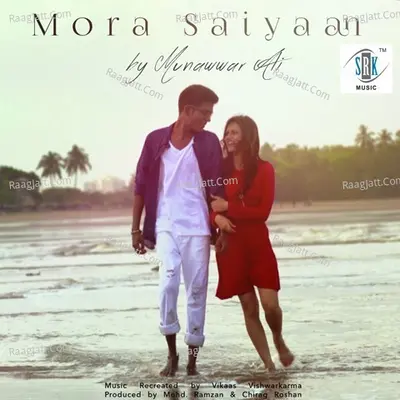 Mora Saiyaan Cover