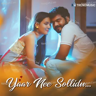 Yaar Nee Sollidu Cover