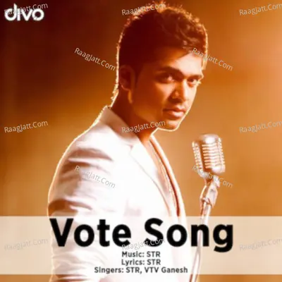 Vote Song Cover