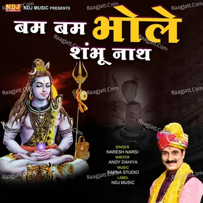 Bam Bam Bhole Shambhu Nath Cover