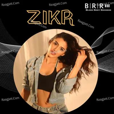 Zikra Poster