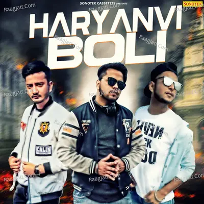 Haryanvi Boli Cover