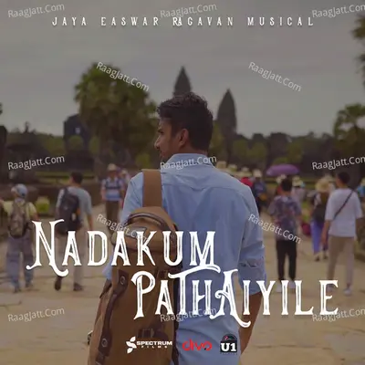 Nadakum Pathaiyile Cover
