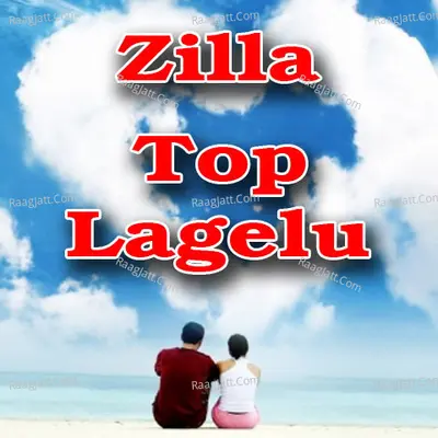 Zilla Top Lagelu Poster