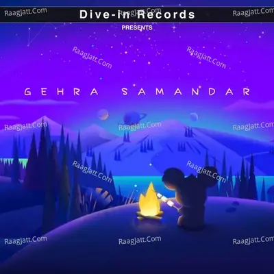 Gehra Samandar