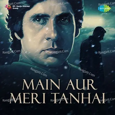 Main Aur Meri Tanhai Poster