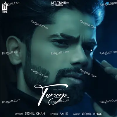 Tarsegi Cover