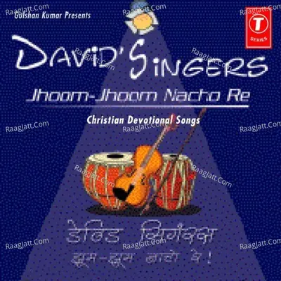 David Singers-Jhoom Jhoom Nacho Re - David Singers