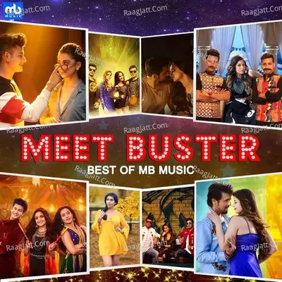 Meet Buster Best Of MB Music Poster