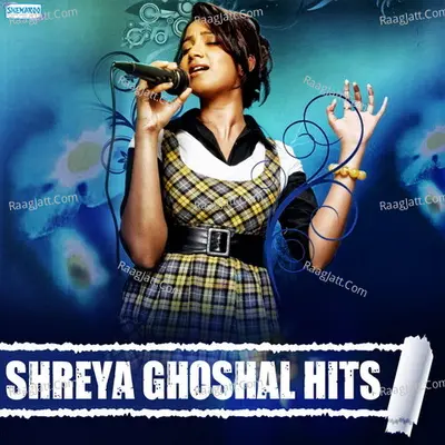 Shreya Ghoshal Hits Poster