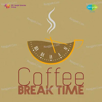 Coffee Break Time - R. D. Burman