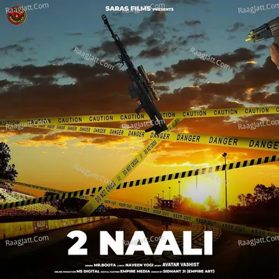2 Naali Cover