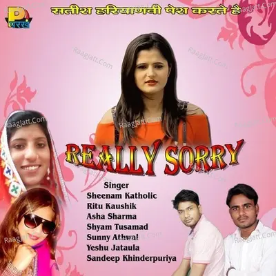 Really Sorry - Golden Studio