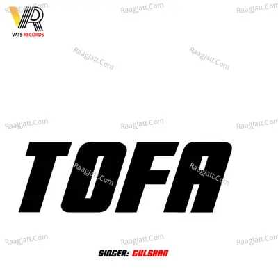 Tofa Cover