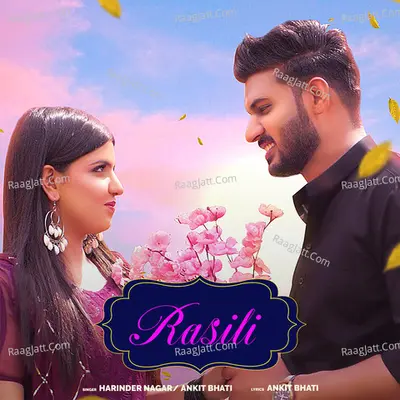 Rasili Cover