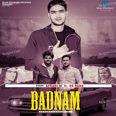 Badnam