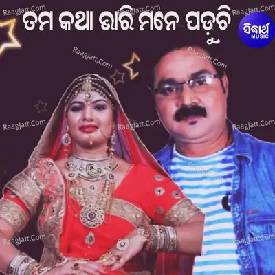 Tama Katha Bhari Mane Paduchi Poster