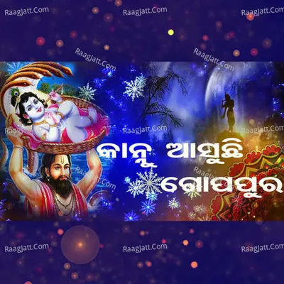 Sricharan Kasturirangan Image