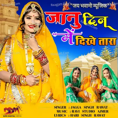 Janu Din Me Deekhe Tara Poster