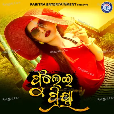 Santanu Sahoo