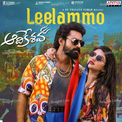 Aadikeshava - G.V. Prakash Kumar