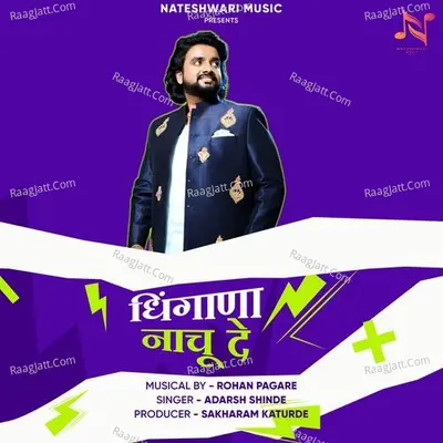 Dhingana Nachu De Cover
