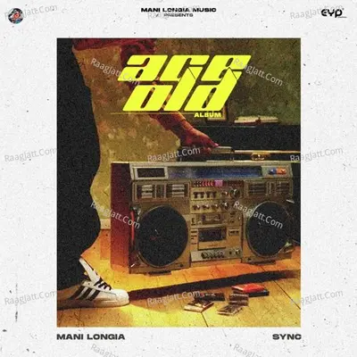 Age Old - Mani Longia