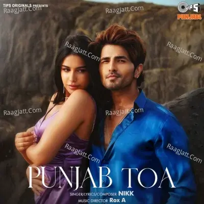 Punjab Toa Cover