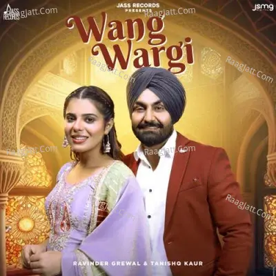 Wang Wargi Cover