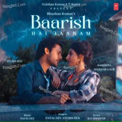 Baarish Hai Jaanam Cover