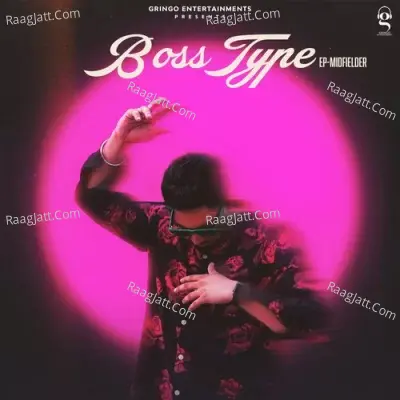 Boss Type