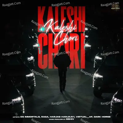 KALESHI CHORI Cover