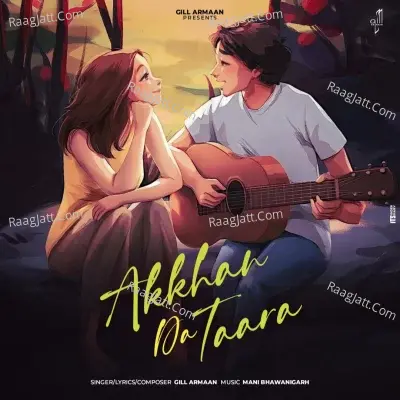 Akkhan Da Taara