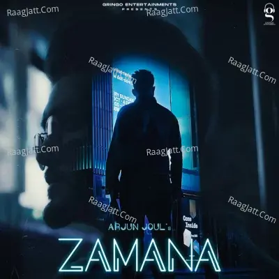 Zamana Cover