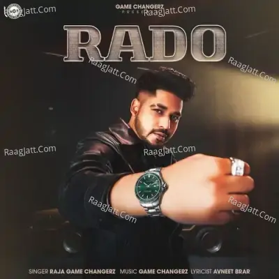 Raja Game Changerz