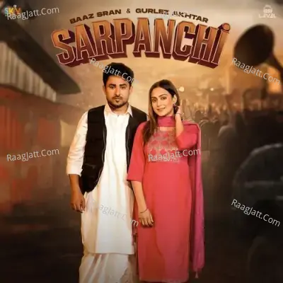 Sarpanchi Cover
