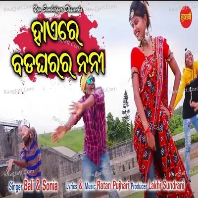 Haire Bad Gharar Nani Cover