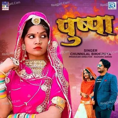 Pushpa Cover
